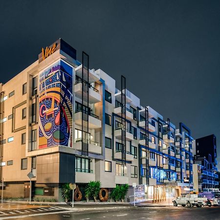 Oaks Vue Suites Джелонг Экстерьер фото