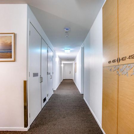 Oaks Vue Suites Джелонг Экстерьер фото