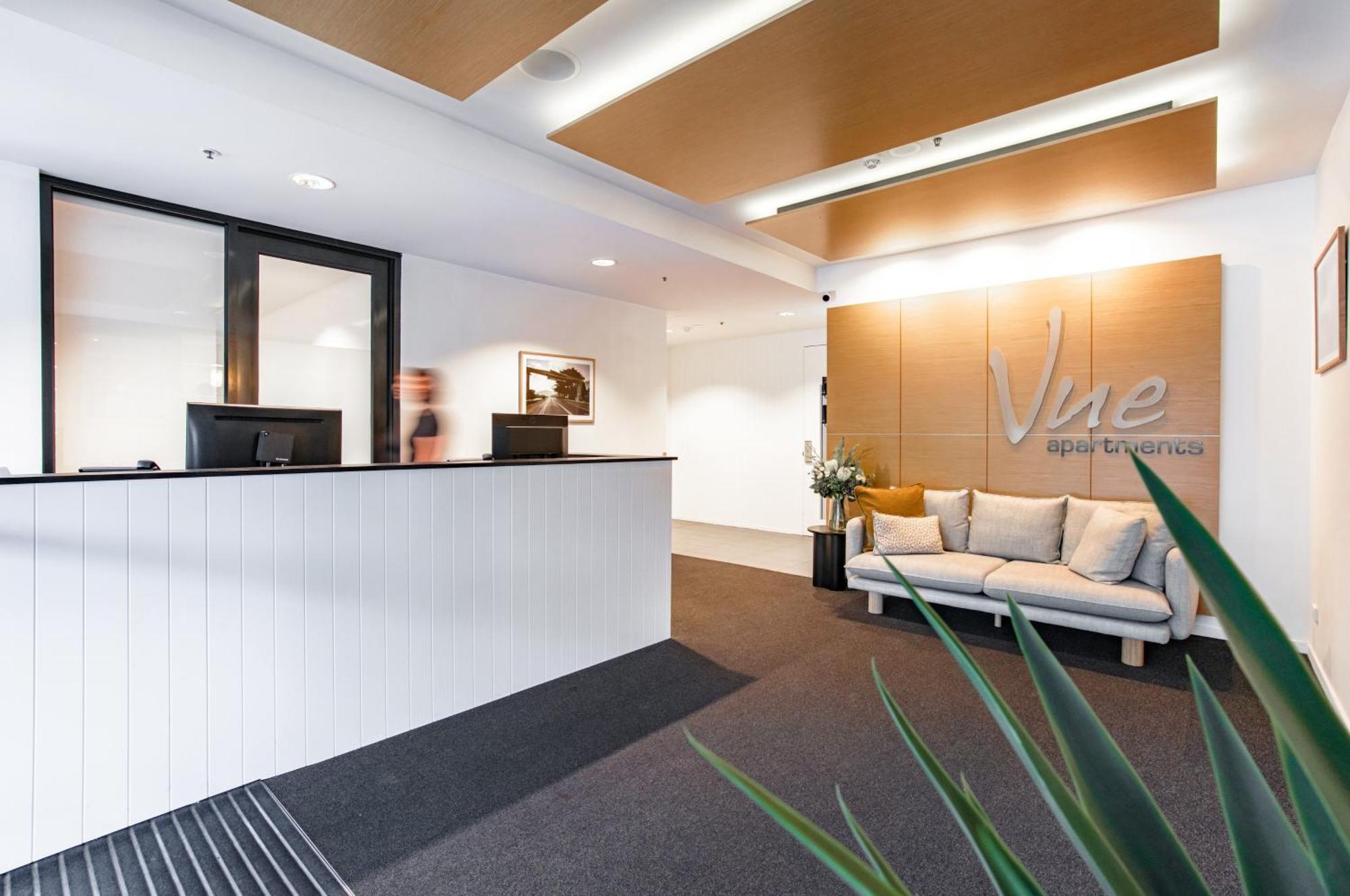 Oaks Vue Suites Джелонг Экстерьер фото