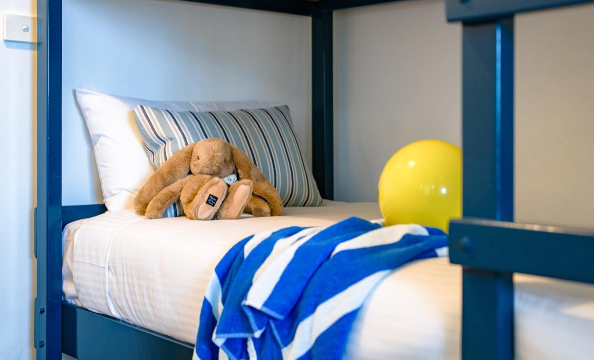 Oaks Vue Suites Джелонг Номер фото