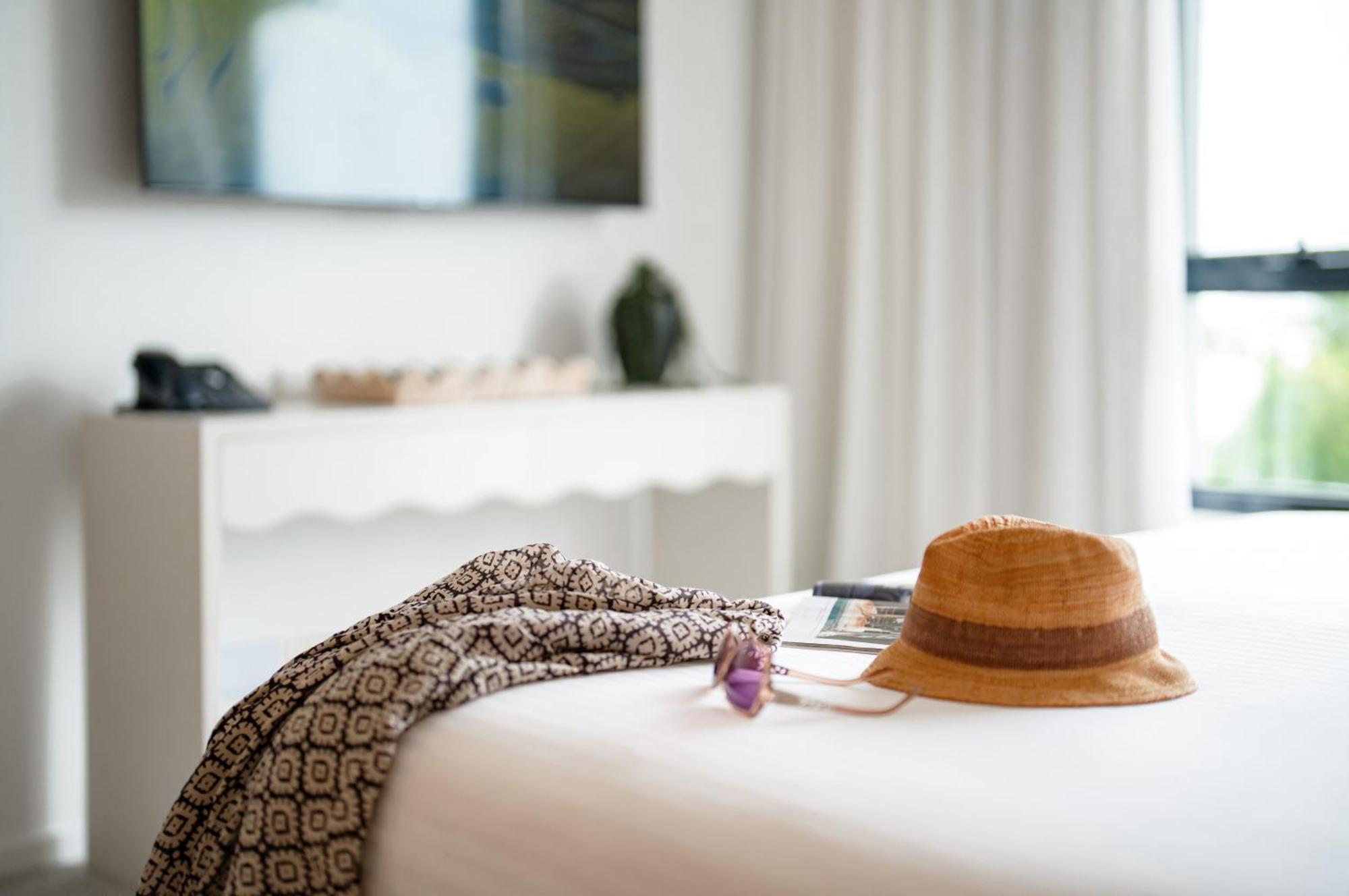 Oaks Vue Suites Джелонг Номер фото