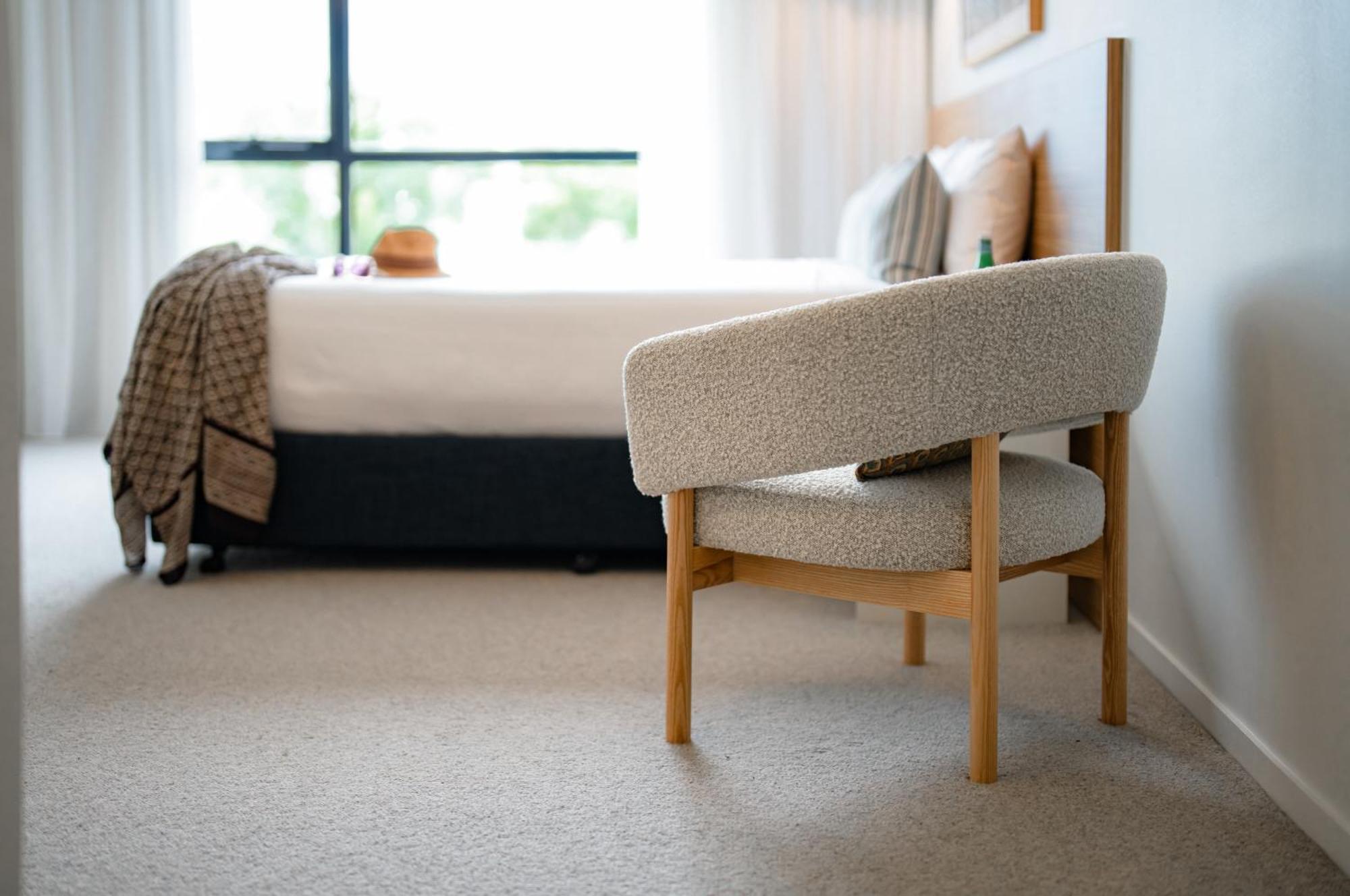 Oaks Vue Suites Джелонг Номер фото