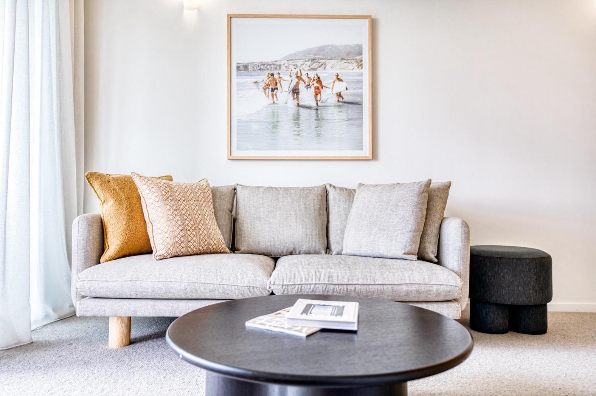 Oaks Vue Suites Джелонг Номер фото